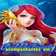 acompanhantes em cruz das almas